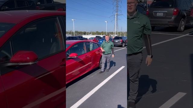 PRIUS смотреть онлайн