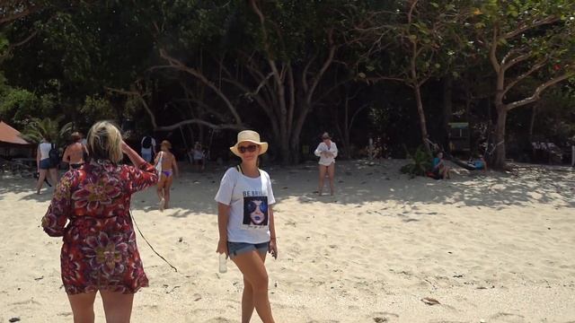 Экскурсия с острова Самуи. Национальный заповедник Ангхтонг. Таиланд 2020