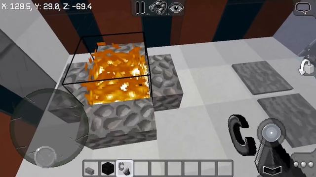 Best Multicraft Build Hacks ( Very Easy And Useful)|crazy Build Hacks In MultiCraft Game