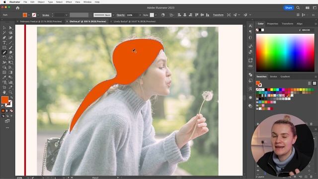The Secret to becoming a PRO at Packaging Design! смотреть онлайн
