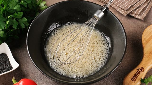 Вкусные будни