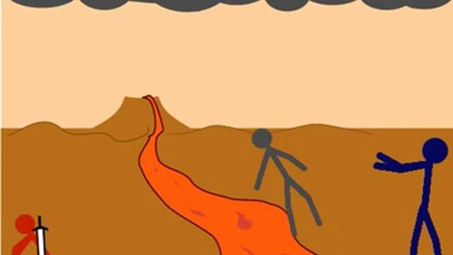 Рисуем мультфильмы 2 часть 1 смотреть онлайн
