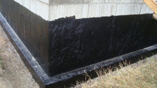 Строительство загородных домов. Подвальный этаж. Последовательность работ. смотреть онлайн
