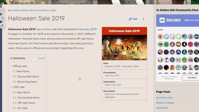 Roblox Halloween Event in 2022? (NEW LEAKS) смотреть онлайн
