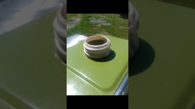 Переделка горловины бака на мотоблоке смотреть онлайн