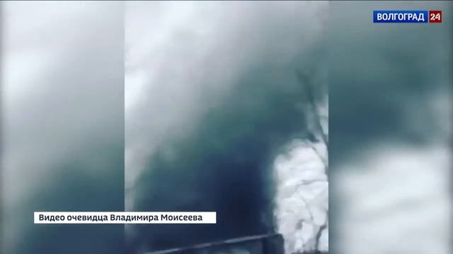 В Красноармейском районе горело заброшенное здание