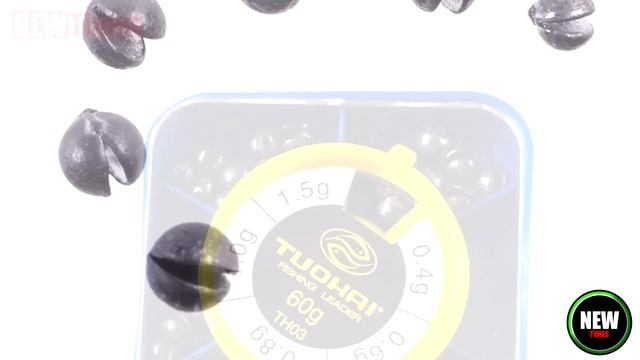 Товары для рыбалки с Aliexpress 20 крутых товаров смотреть онлайн