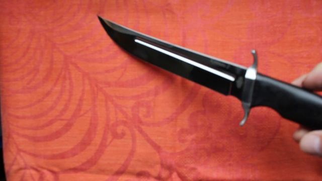 Нож Viking Nordway B248-34 (Кайман-2) смотреть онлайн