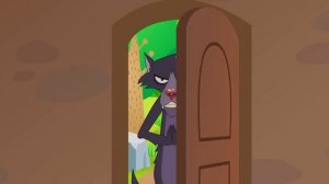 Little Red Riding Hood _ Fairy Tales _ Gigglebox