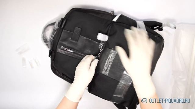 Рюкзак Piquadro CA3975BR/N смотреть онлайн