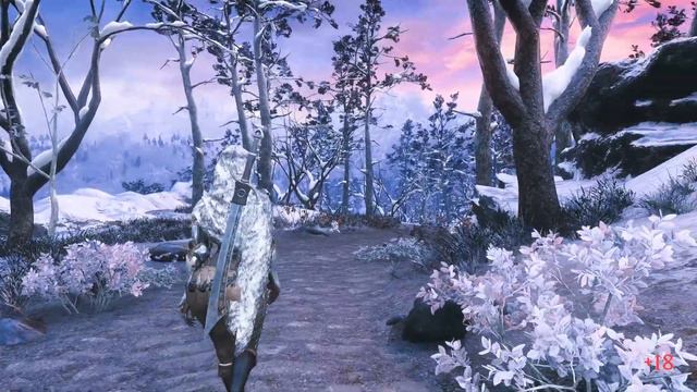 SKYRIM SE REDGUARD TALES #125 - A Tale Of Two Deaths And One Birth смотреть онлайн