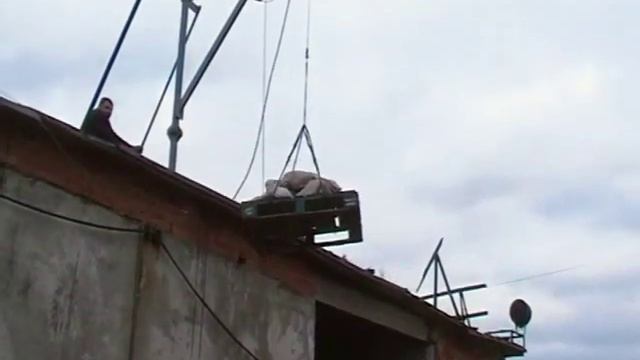 подъемный механизм смотреть онлайн