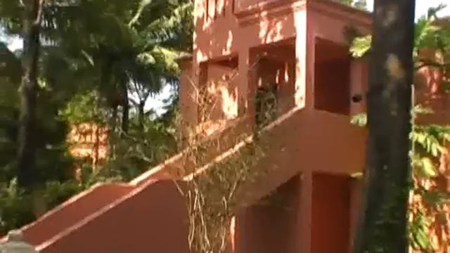 Отели Гоа - туристический центр ПРЕМА предлагает... смотреть онлайн