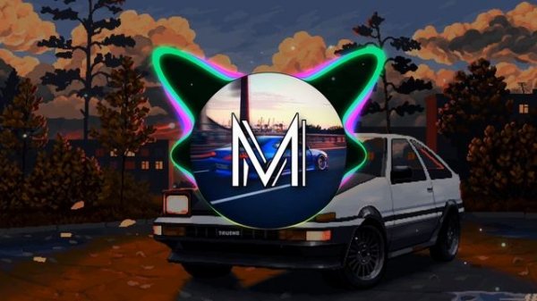 Modern Talking - Cheri Cheri Lady (MakarOFF Phonk Remix)