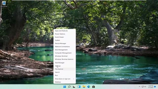 How To Turn Off Narrator On Windows 11 [Tutorial] смотреть онлайн