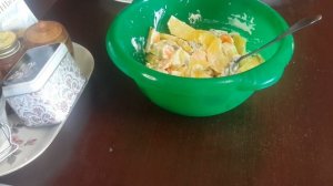 Терпуг с картошечкой в духовке. Супер вкусная рыба. Вкуснятина на ужин