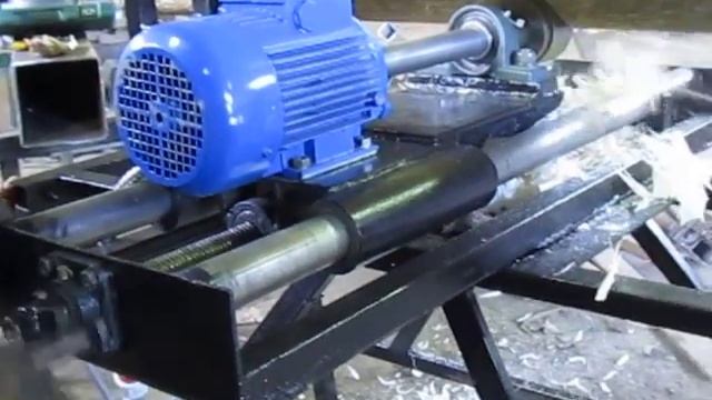 чашкорез, чашерез, чашенарезной станок смотреть онлайн