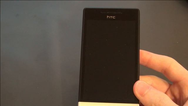 Обзор HTC Windows Phone 8S - Миниатюрный Windows Phone смартфон от HTC смотреть онлайн