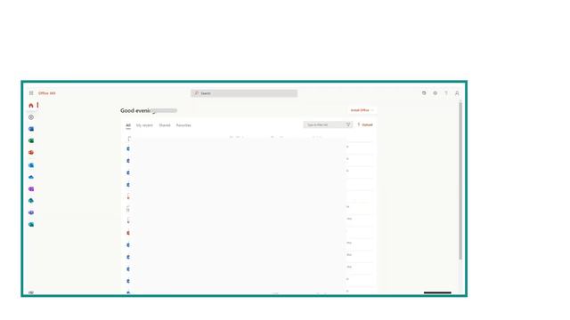 طريقة تفعيل أوفيس 365 برو مدى الحياة أصلي ورسمي 100% | office 365 activation смотреть онлайн