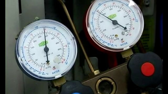 Midea VRF смотреть онлайн