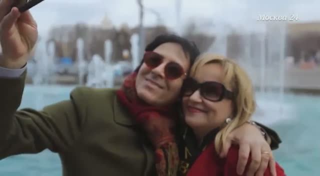 Enrico Colonna - Per te смотреть онлайн