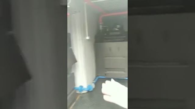 Обзор блочно-модульной котельной мощностью 390кВт смотреть онлайн