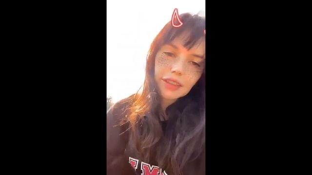 Ольга Серябкина Instagram stories (28.03.20) смотреть онлайн