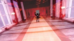 [ROBLOX] Doors vs Doors Floor 2 v1 All Jumpscares with RTX ON