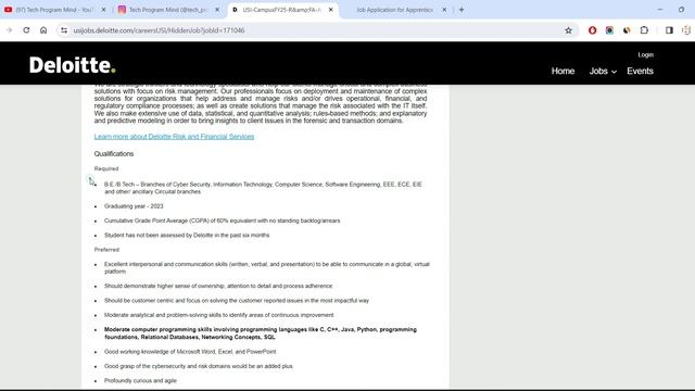 Deloitte OTN Bulk Hiring Announced | Innovaccer Jobs 2023 2022 | 2021 2020 2019 | Off Campus drive смотреть онлайн