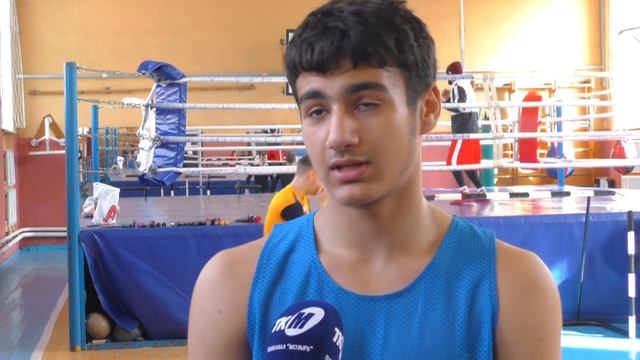 Боксёры Мозыря на первенстве Республики Беларусь смотреть онлайн