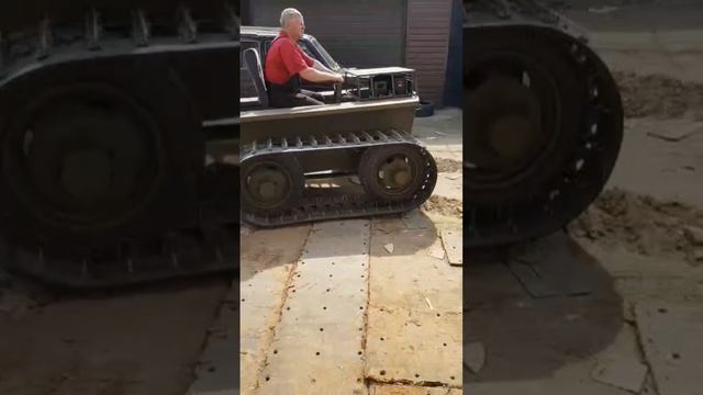 Остяк вездеход болотоход снегоболотоход