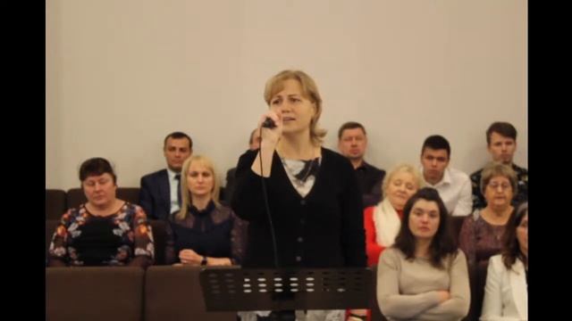 Воскресное Утреннее Богуслужение - Христос Воскрес! 11 Апреля, 2021 смотреть онлайн