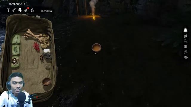 Green Hell story mode single player PART 1 ll Gameplay Indonesia смотреть онлайн