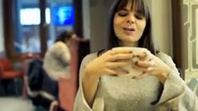 Cheerful New York Smooth Jazz🗽Winter Relaxing Cafe Jazz Music to Meditation, Relax and Calm смотреть онлайн