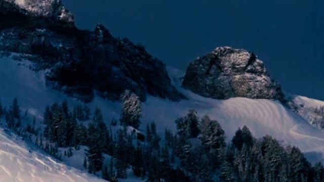 Самые Снежные Места на Планете [Топ 9 самых заснеженных мест планеты] смотреть онлайн