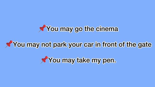 May/Might modal verbs. May/Might модальді етістігі. Ағылшынша тез үйрену сабақтары. смотреть онлайн