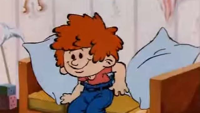 НЕХОЧУХА смотреть онлайн