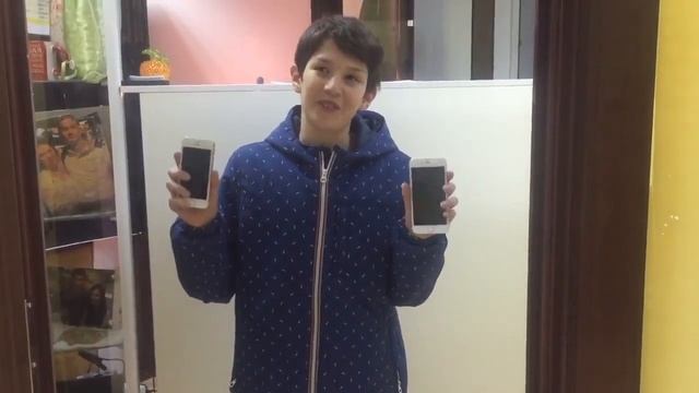 Отзыв клиента Айфон 6 | Apple iPhone 6 | Astana | Almaty | RemZona смотреть онлайн