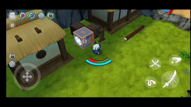BUSHIDO SAGA || Boring Gameplay || gameplay mobile game || Part 25 смотреть онлайн
