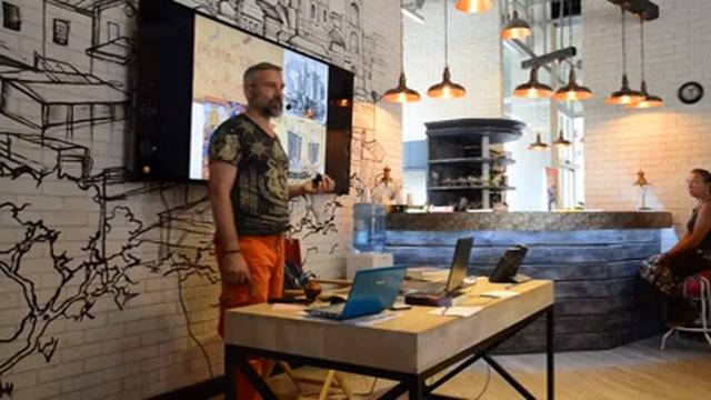 Япония традиционная и почти нетуристическая. Андрей Федорович смотреть онлайн