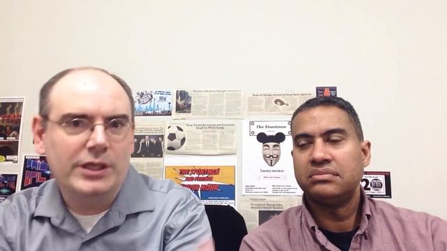 American Gods Recap: Season 01 Episode 04: Git Gone - Spoilers смотреть онлайн