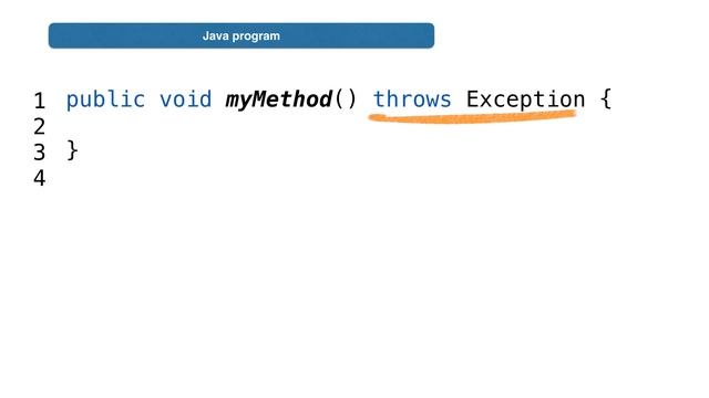 Java Exception Handling - 041 смотреть онлайн
