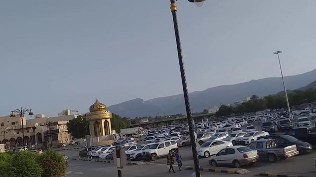 Car Market nizwa souk Oman muscat nizwa car soroom смотреть онлайн