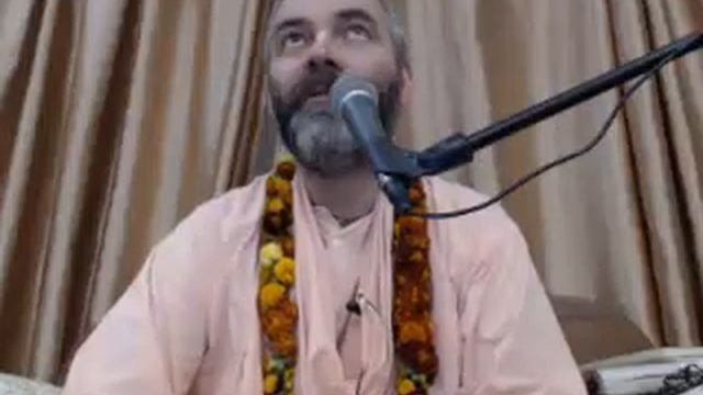 Радха-таттва / Харьков, 19.09.2015 - Эпизод 3 смотреть онлайн