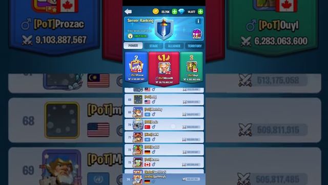 Kingdom Guard - Research - Sarfitty5 Game Play Vid2 - HAKA Benomoth all victories! смотреть онлайн