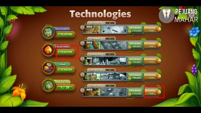 Virtual Villagers Origins 2 Mod Apk 2.5.21 Unlimited Money MegaMod смотреть онлайн