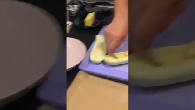 Da Li Ste Ovako Nekada Pravili Tikvice