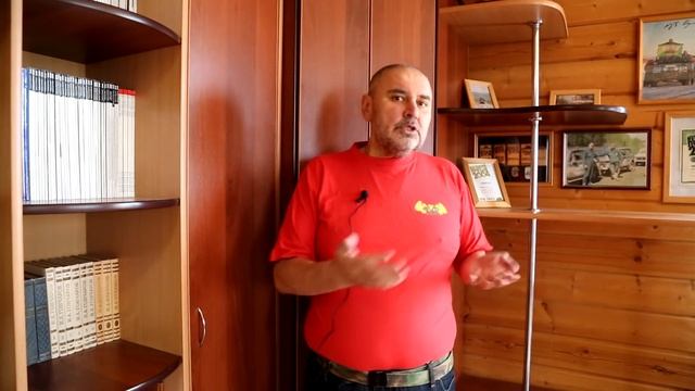 Об использовании автоматических межколёсных блокировок на бездорожье. смотреть онлайн