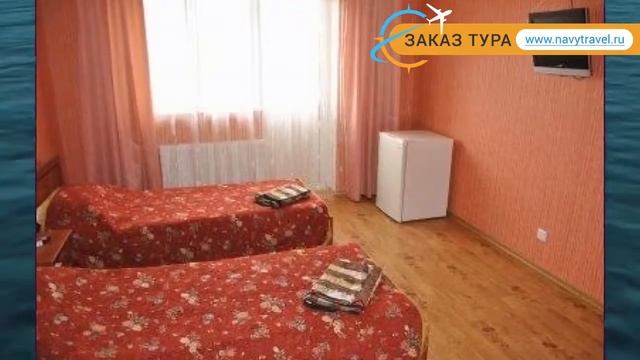 СКАЗКА НИКОЛАЕВКА 2* Россия Крым обзор – отель СКАЗКА НИКОЛАЕВКА 2* Крым видео обзор