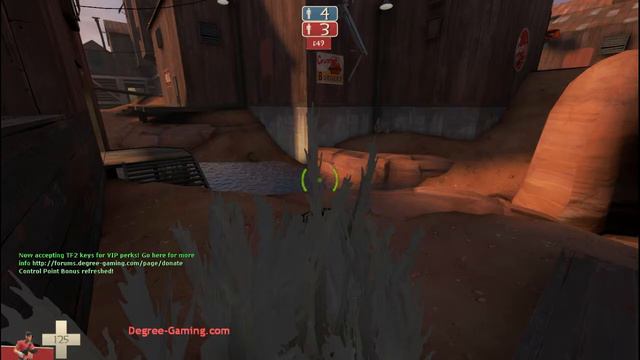 Team Fortress 2 | Basalt A2 Prop Hunt смотреть онлайн